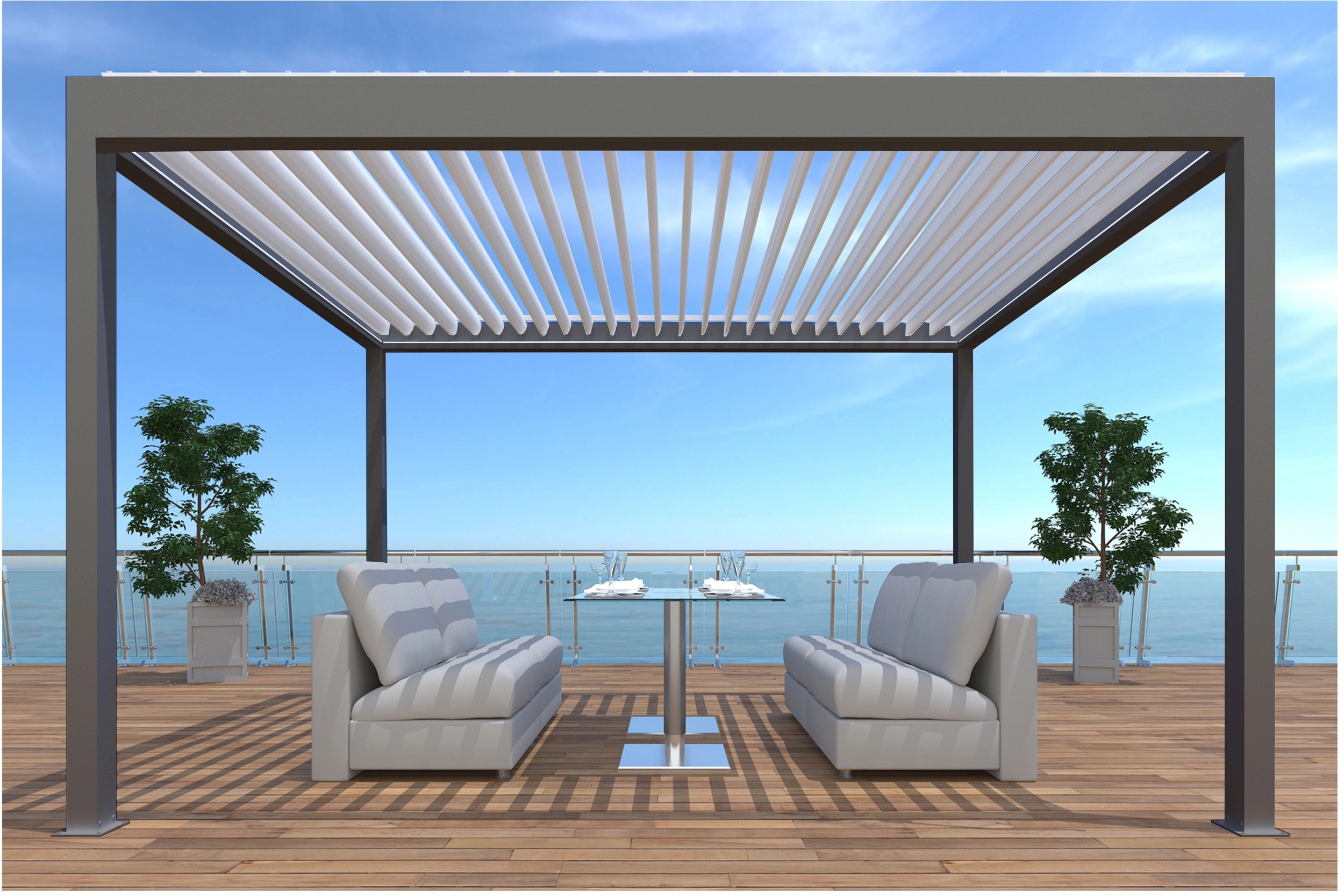 Accessoires de plein air à Porto-Vecchio